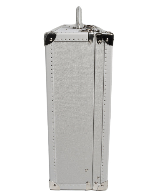 Bisten 70 Monogram Trunk