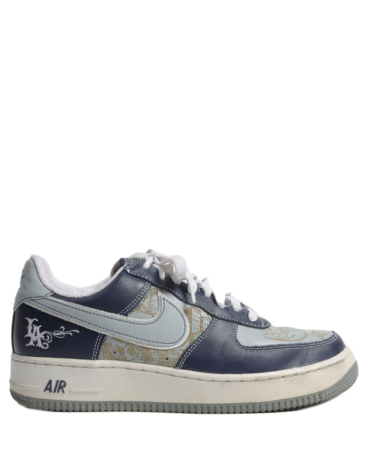Air Force 1 Low Mr. Cartoon