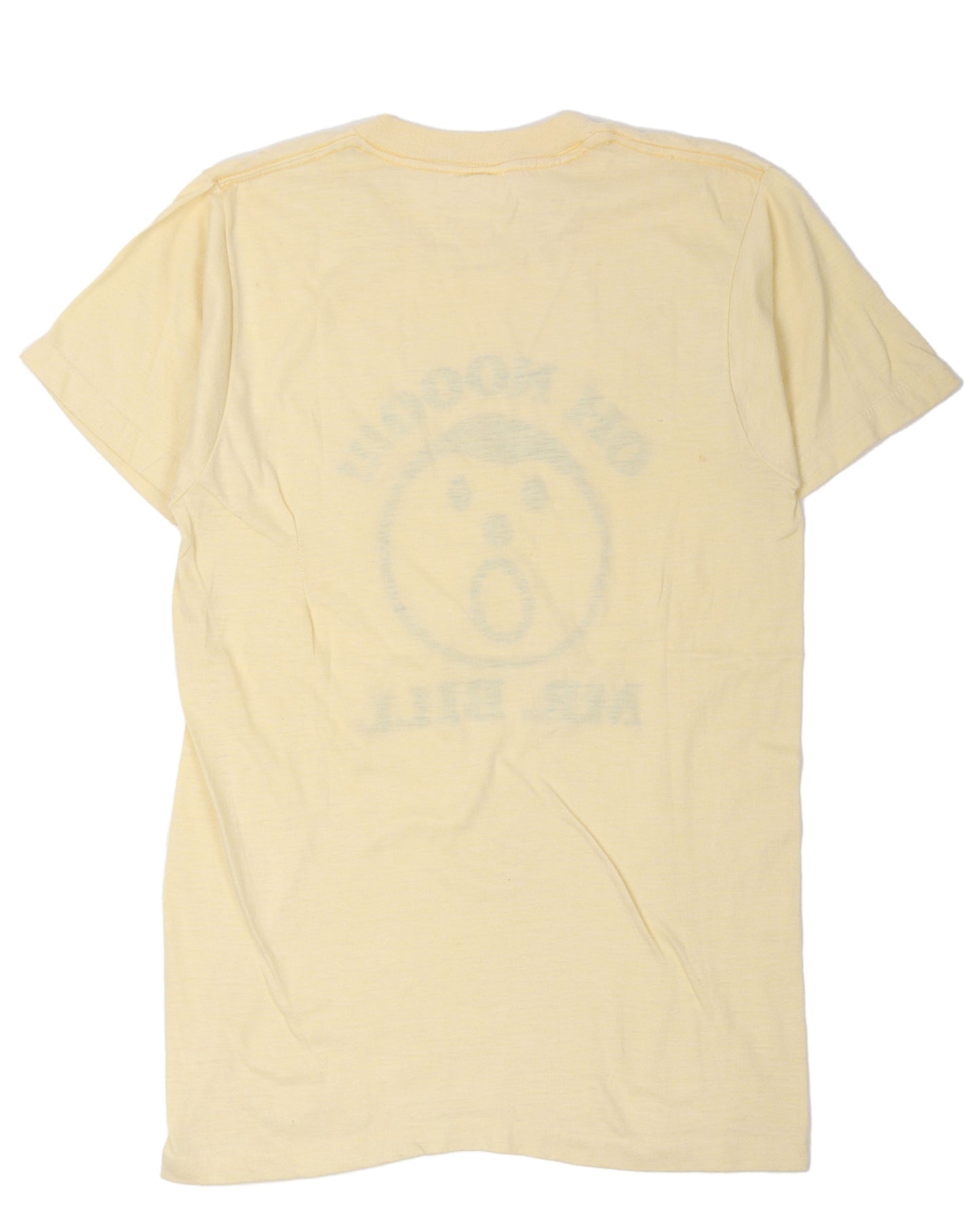 Oh No Mr.Bill T-shirt