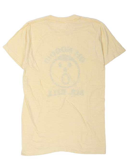 Oh No Mr.Bill T-shirt
