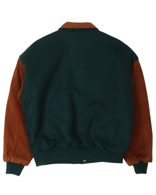 Varsity Jacket