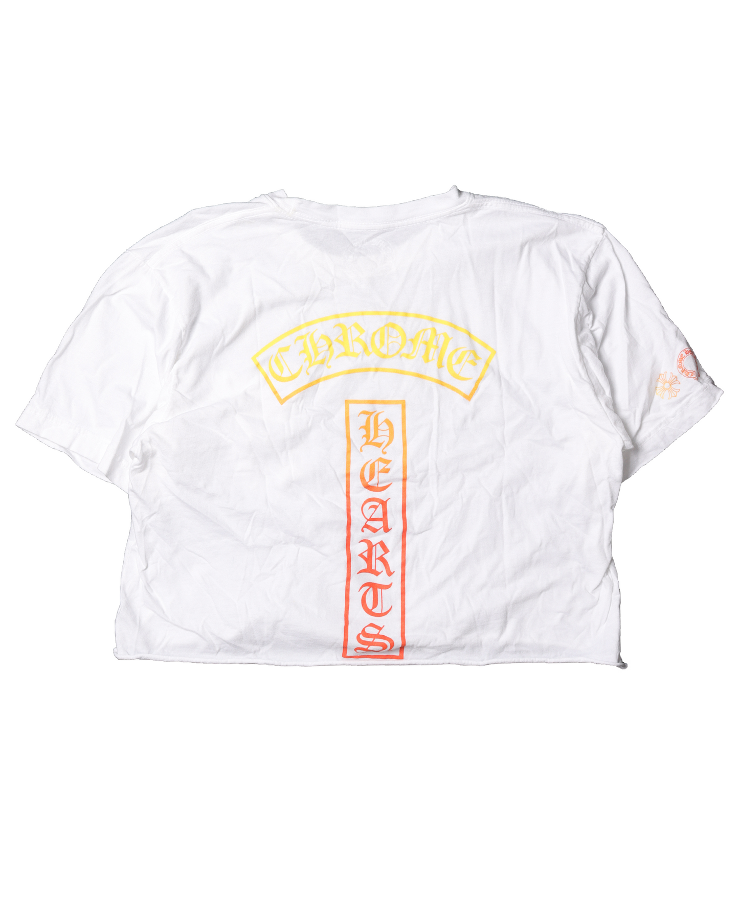 Cropped T-Shirt