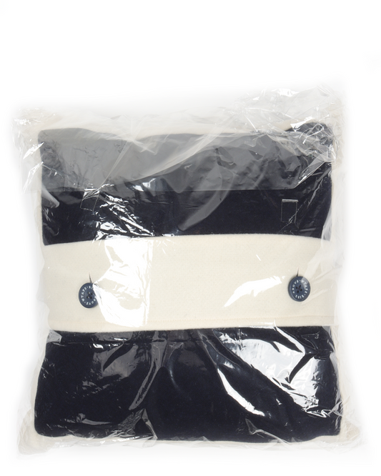 FW09 WTAPS "21203 World Series" Throw Pillow