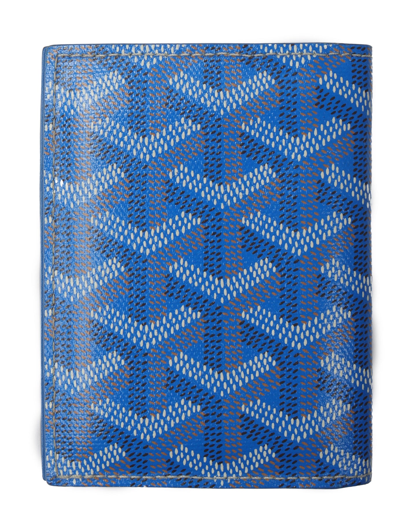 Saint Pierre Card Holder