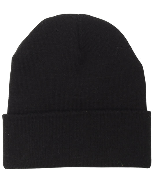 Matty Boy Sex Records Patch Beanie