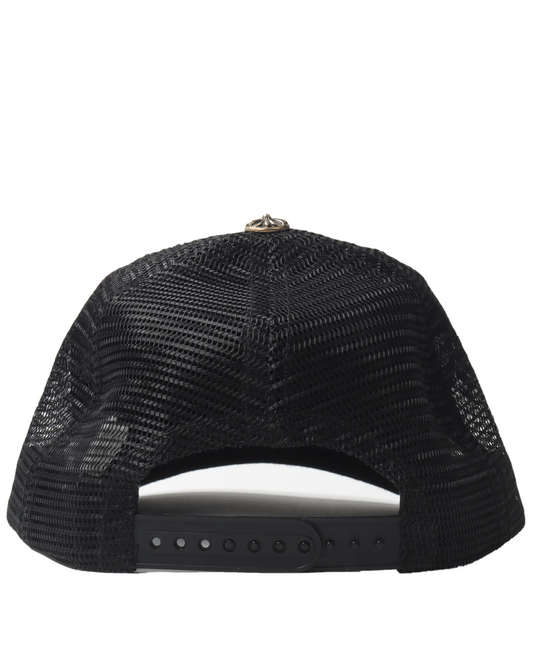 Tonal Cemetery Patch Hat