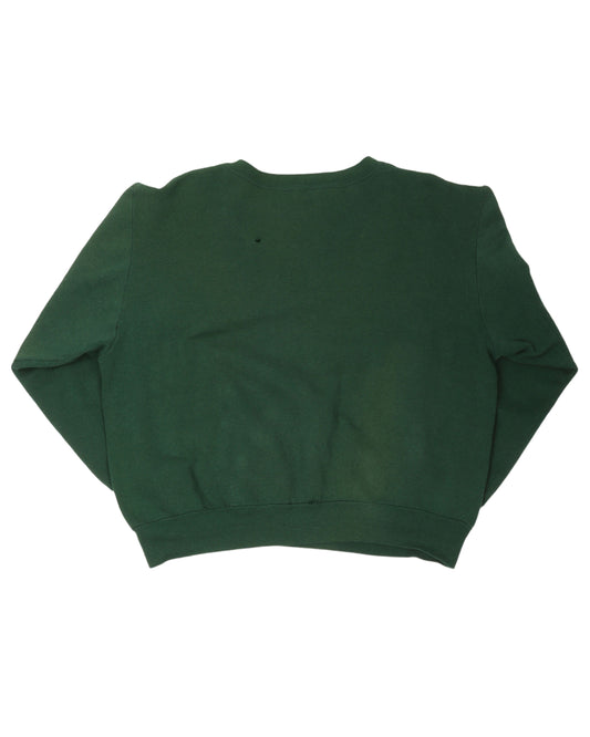 Saint Francis Crewneck