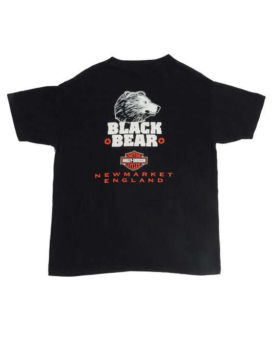 Harley Davidson Fat Boy T-Shirt