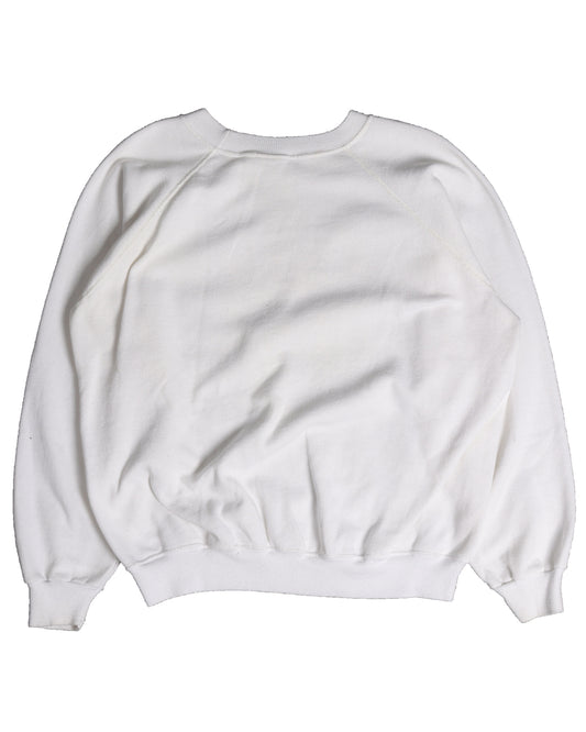 Harley Davidson Born Free Die Free Crewneck