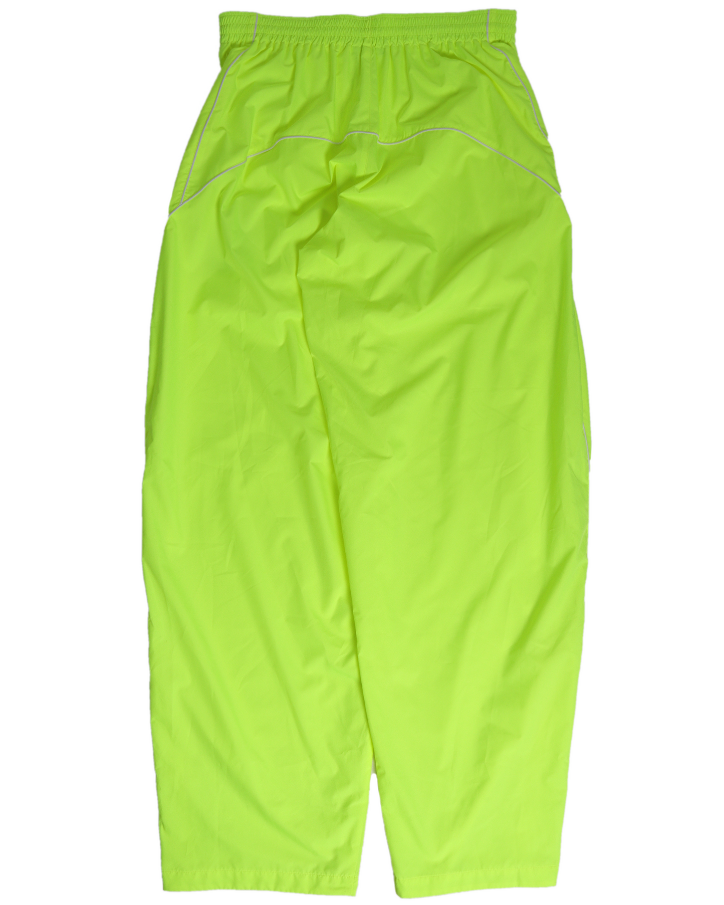 Nylon Hi Vis Pants