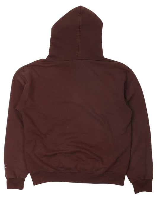 Champion Wisconsin Hoodie