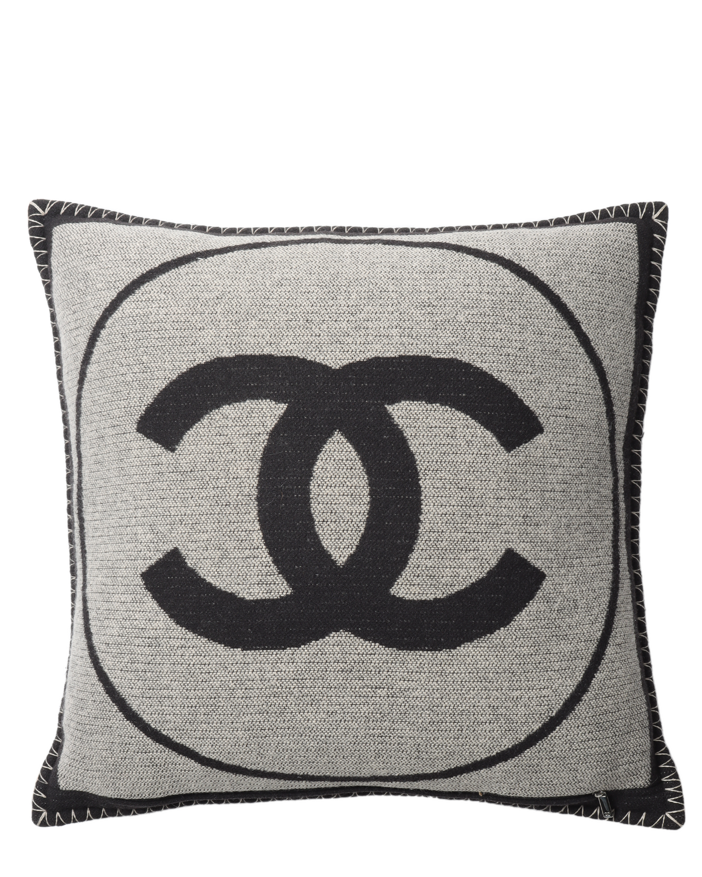 Cashmere Throw Pillow