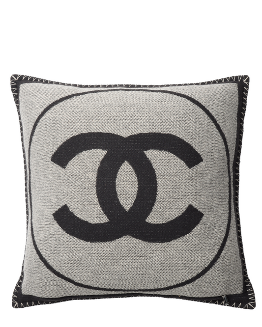 Cashmere Throw Pillow