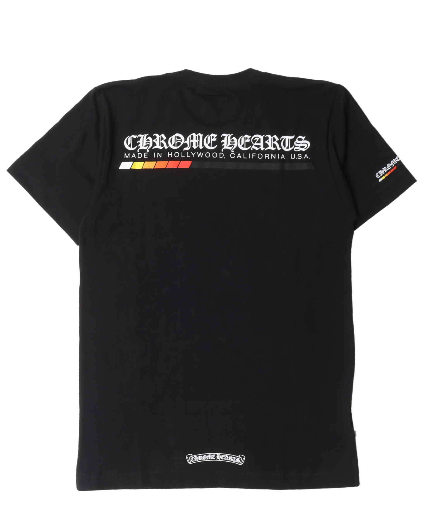 "Made In Hollywood" T-Shirt