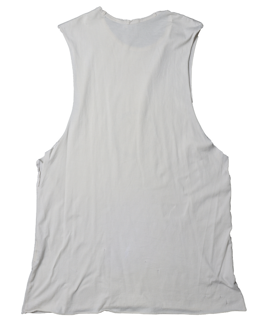 SS04 Cut Sleeve T-Shirt