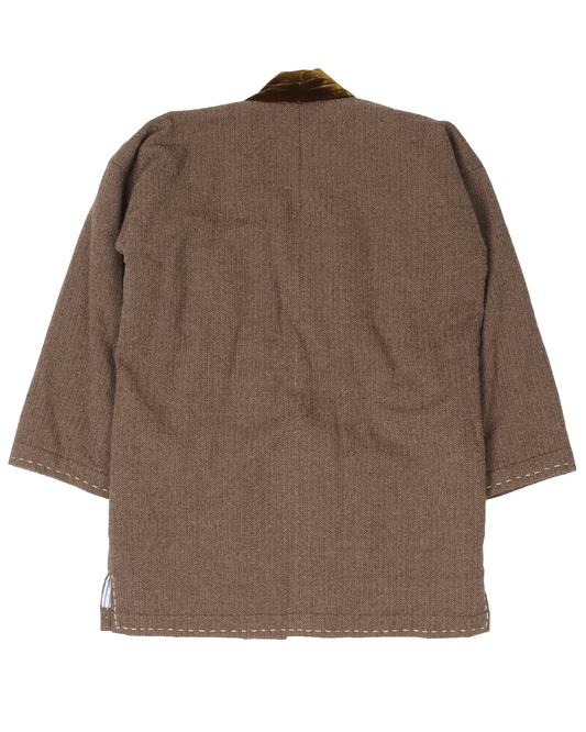 Wool Kimono