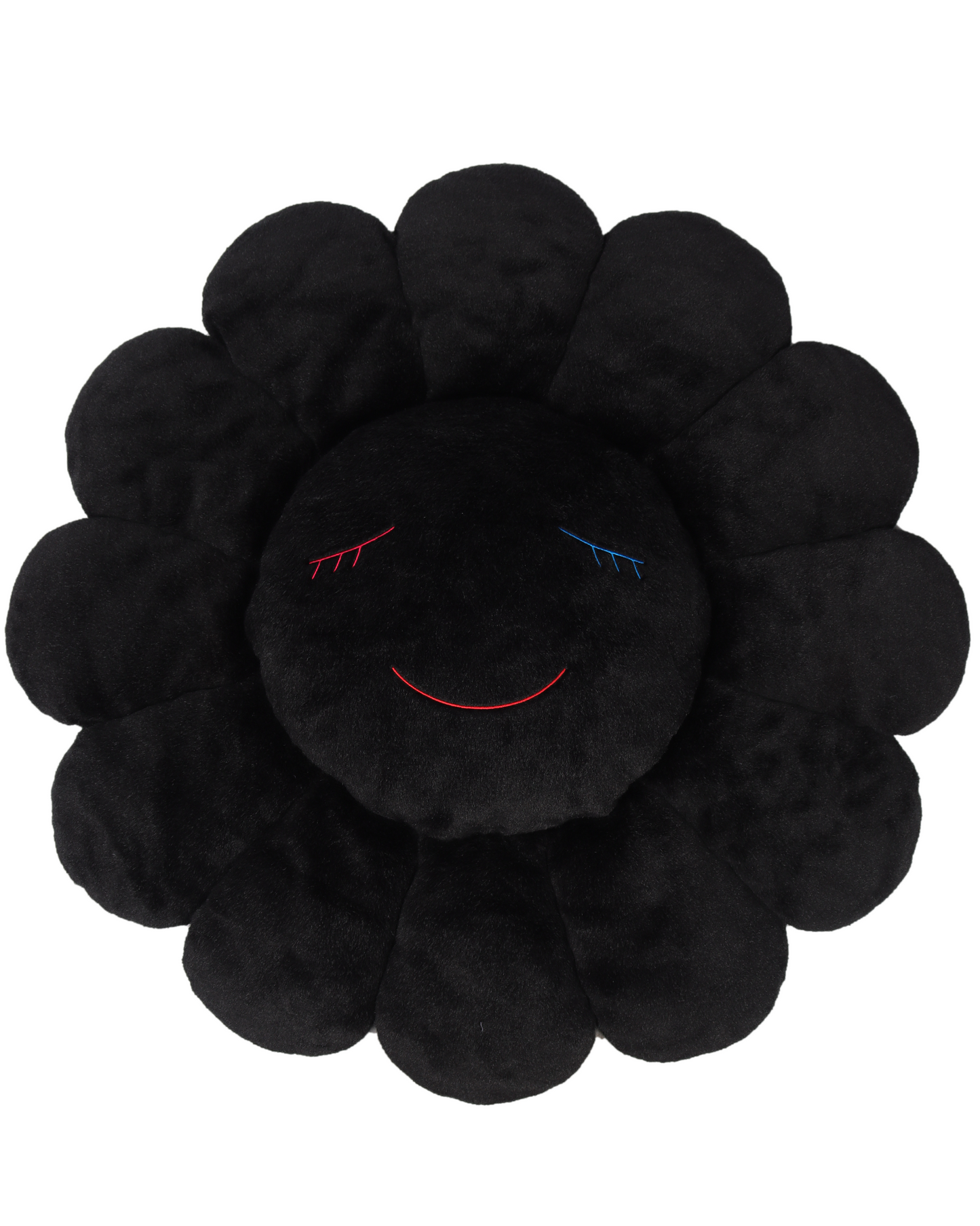 Flower Plush (1m)