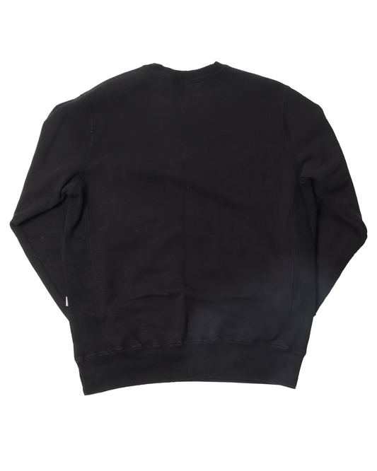 Crewneck