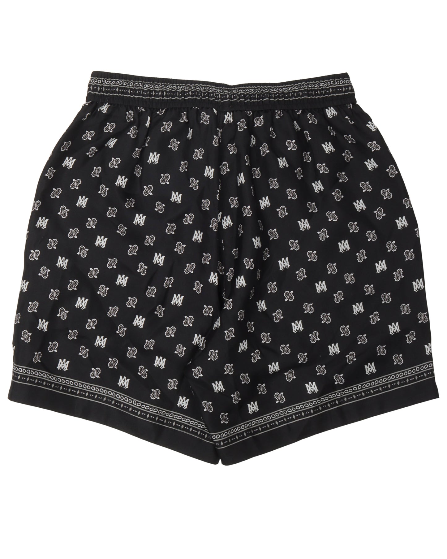 MA Repeat Logo Short