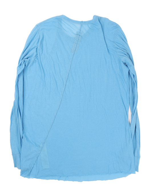 Basic Long Sleeve T-Shirt