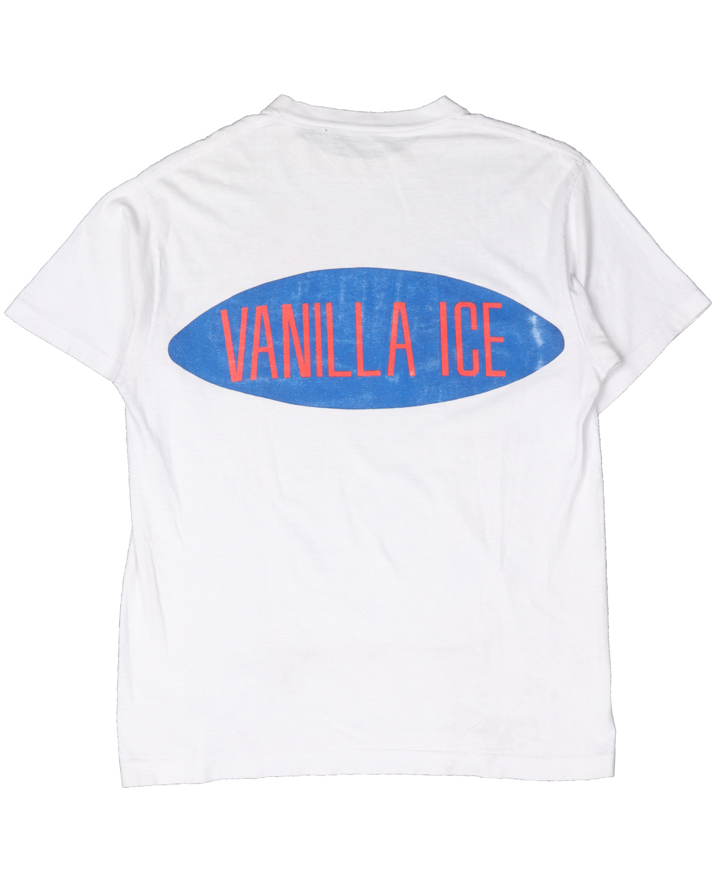 Vanilla Ice T-Shirt