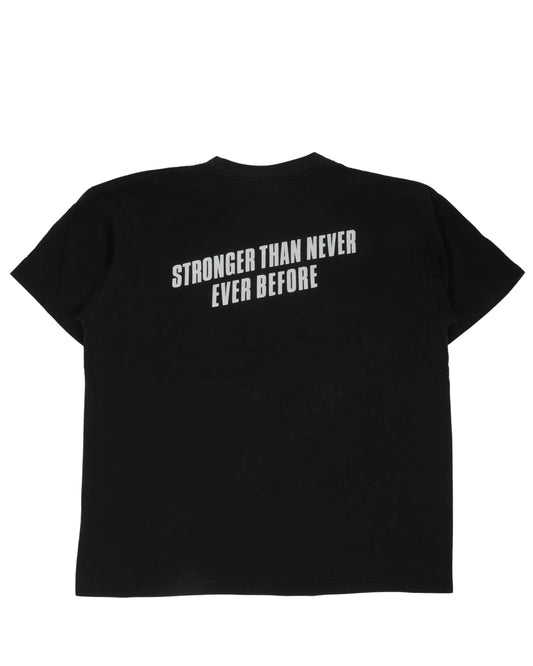 KMFDM "A Drug Against War" T-Shirt