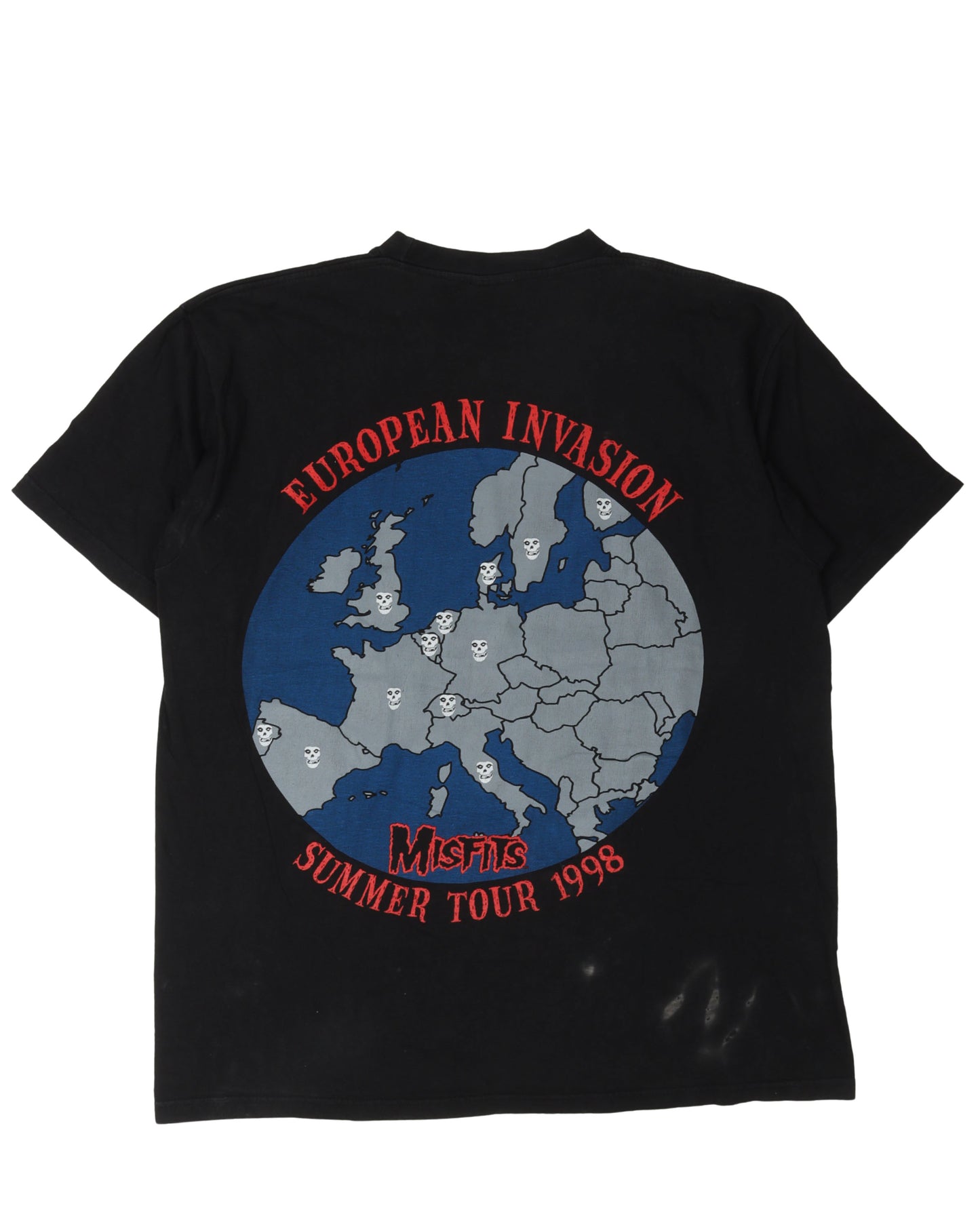 Misfits Horror Business T-Shirt