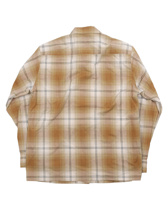 Flannel Shirt w/ Tags (2001) The Standards