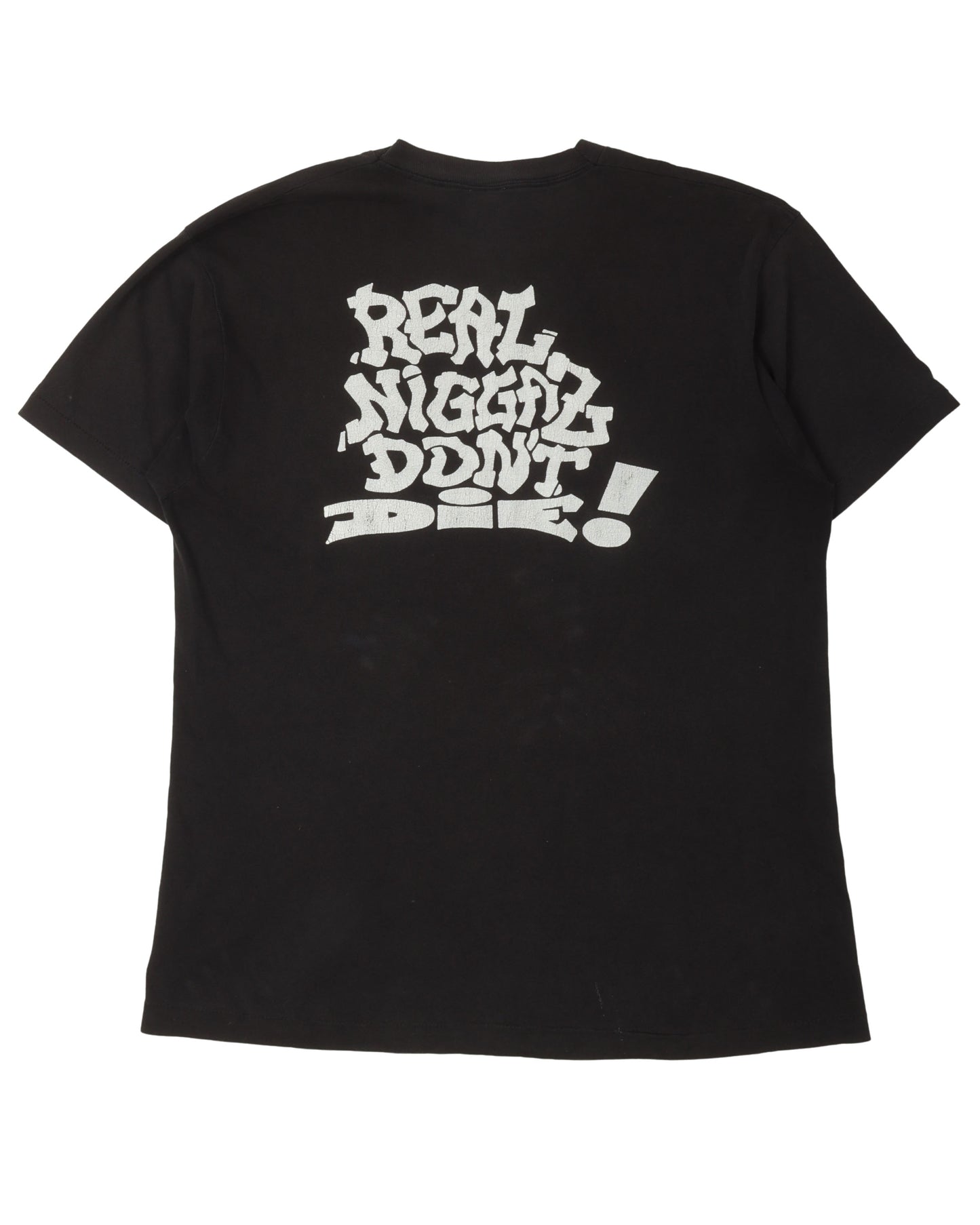 NWA For Life T-Shirt