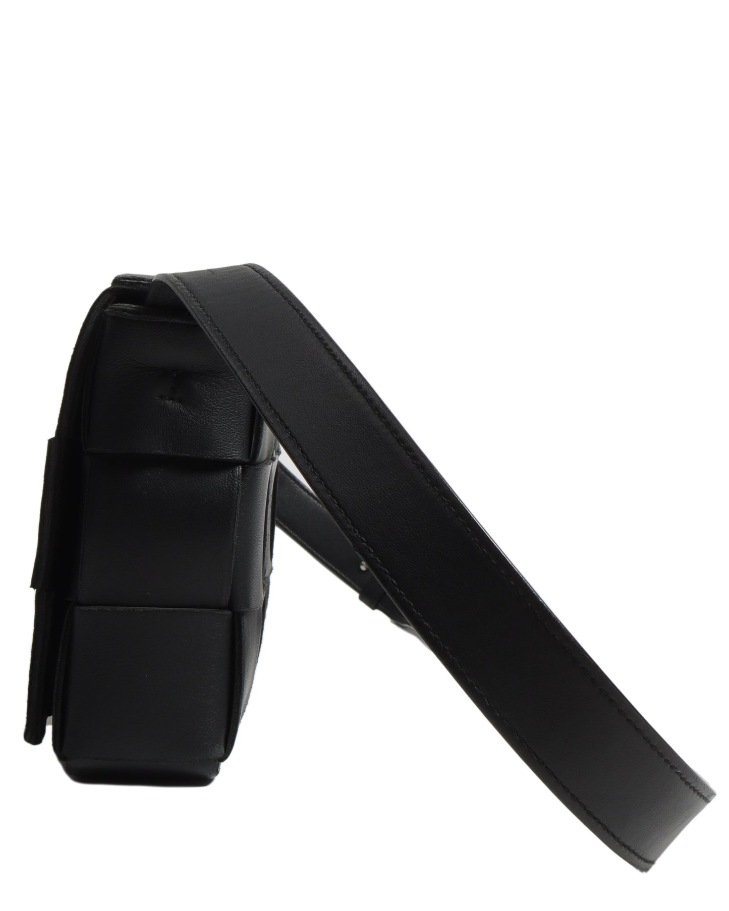 Cassette Shoulder Bag