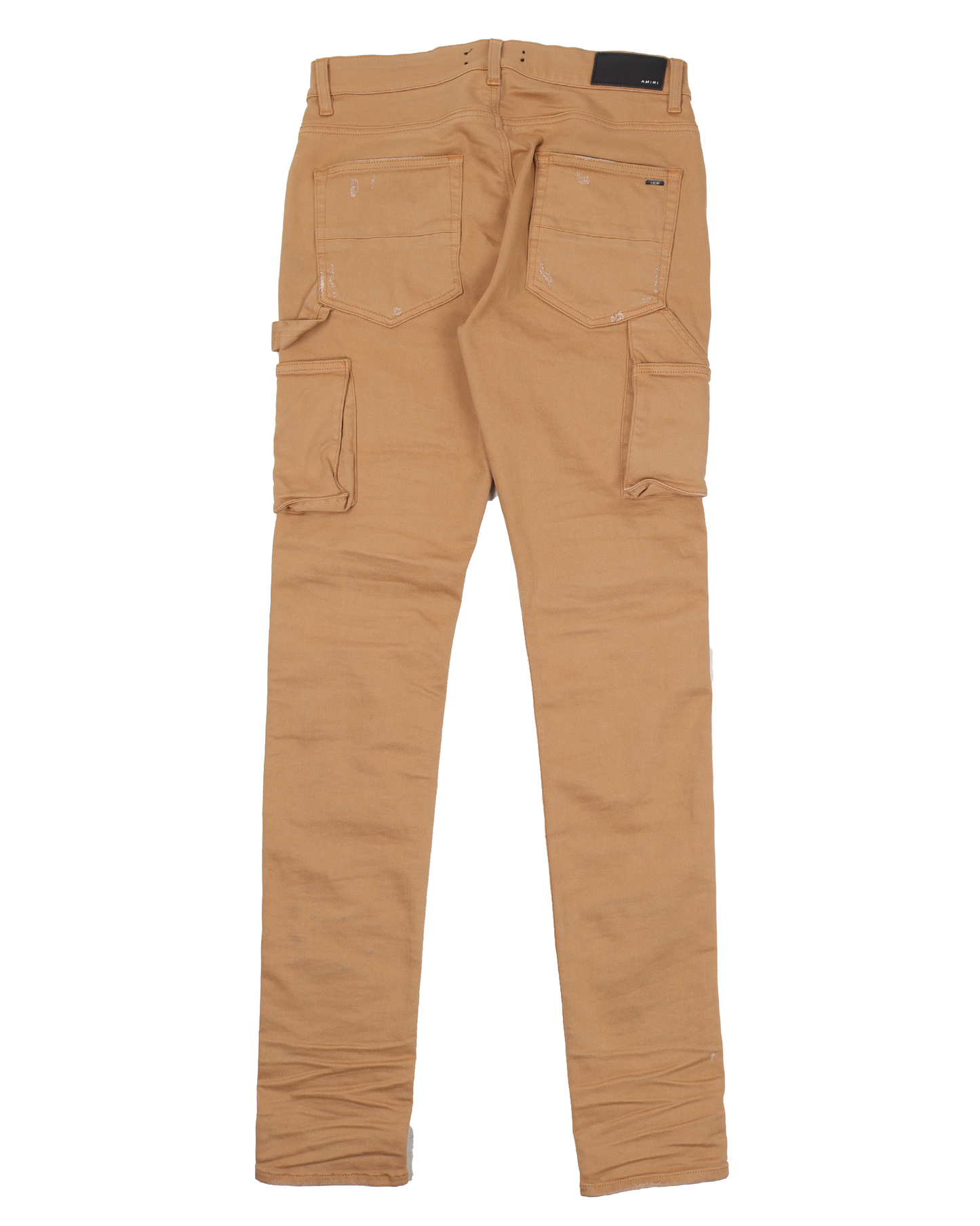 Workman Skinny Pant