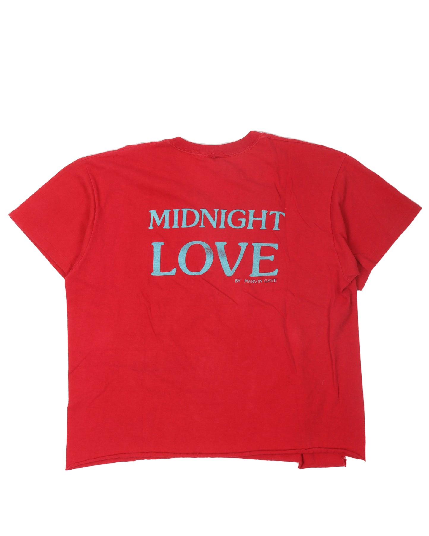 Sexual Healing Marvin Gaye T-shirt