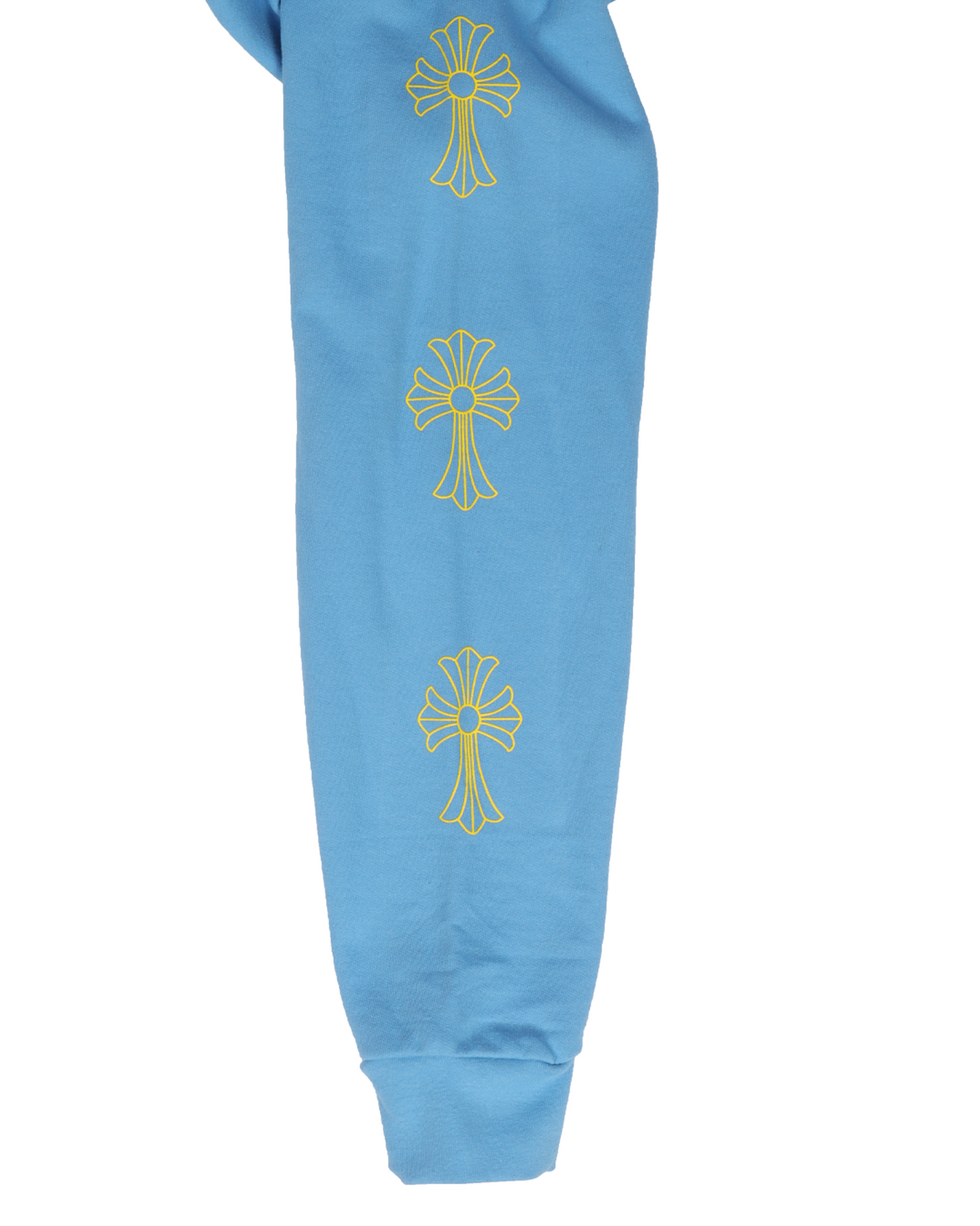 Drake "Girls Love Chrome" Hoodie (Miami Exclusive)