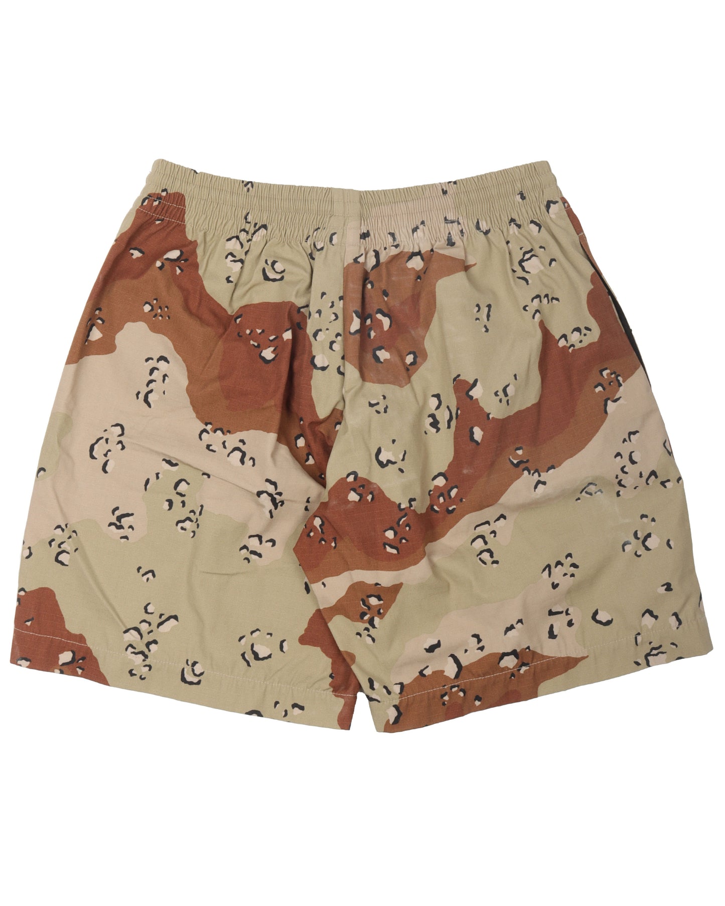 Sex Records 1 of 1 Canvas Shorts