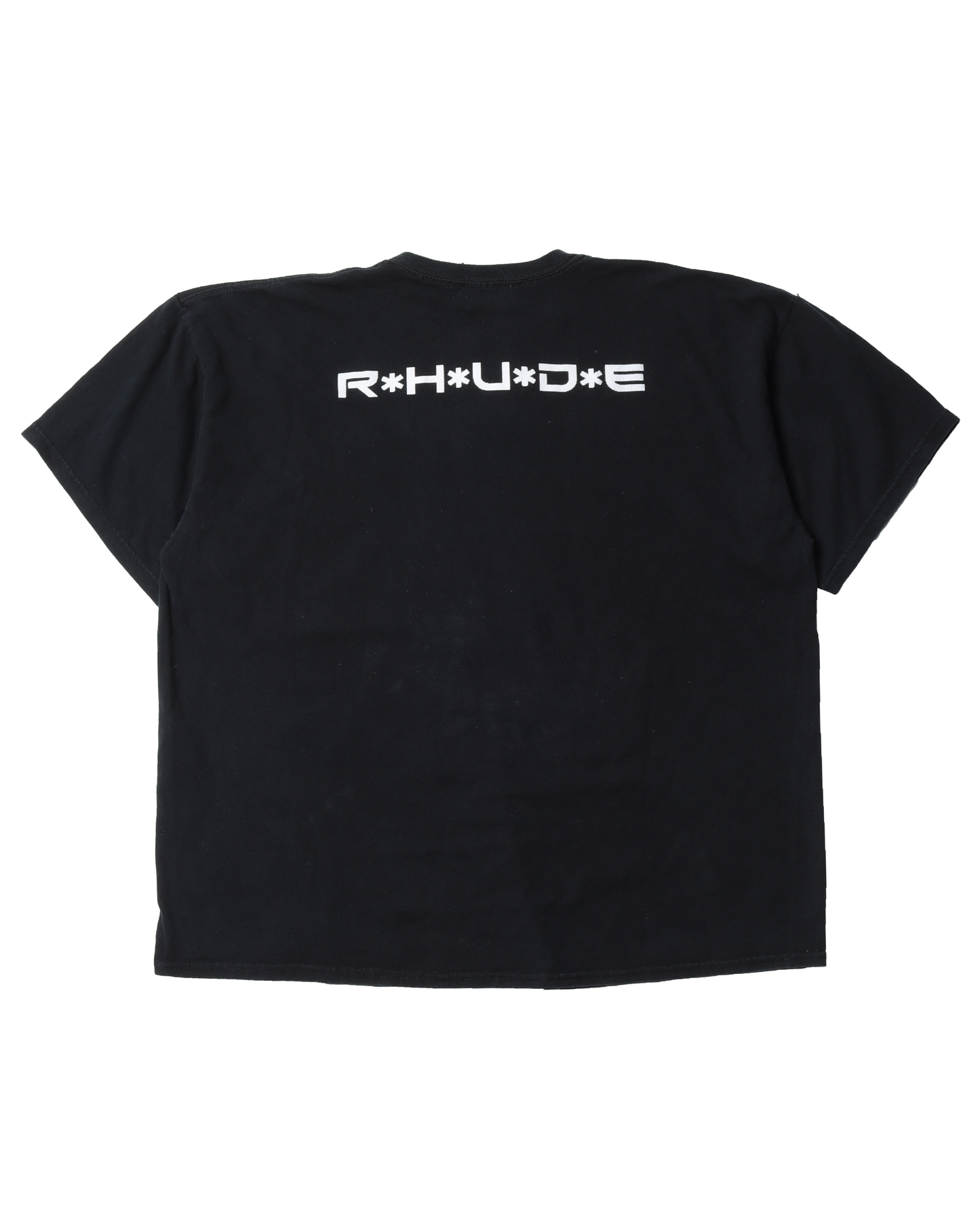 Michael Jackson Studded T-shirt