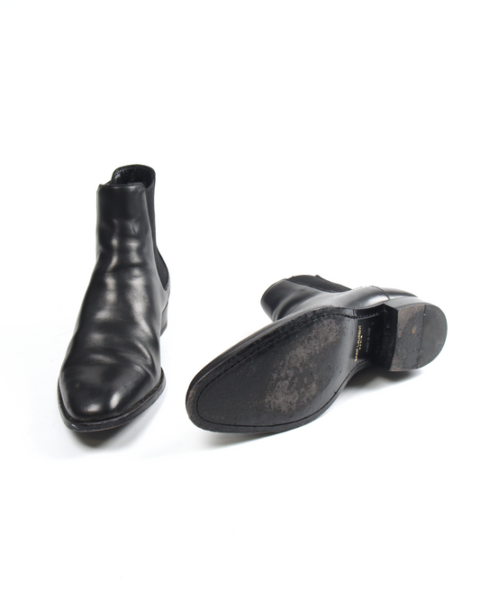 Wyatt 30 Chelsea Boot