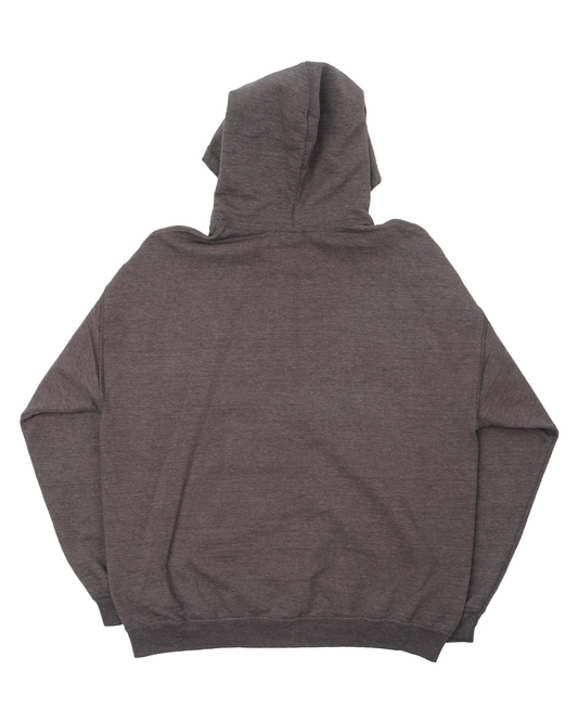 Wu-Tang Logo Hoodie (Early 2000's)