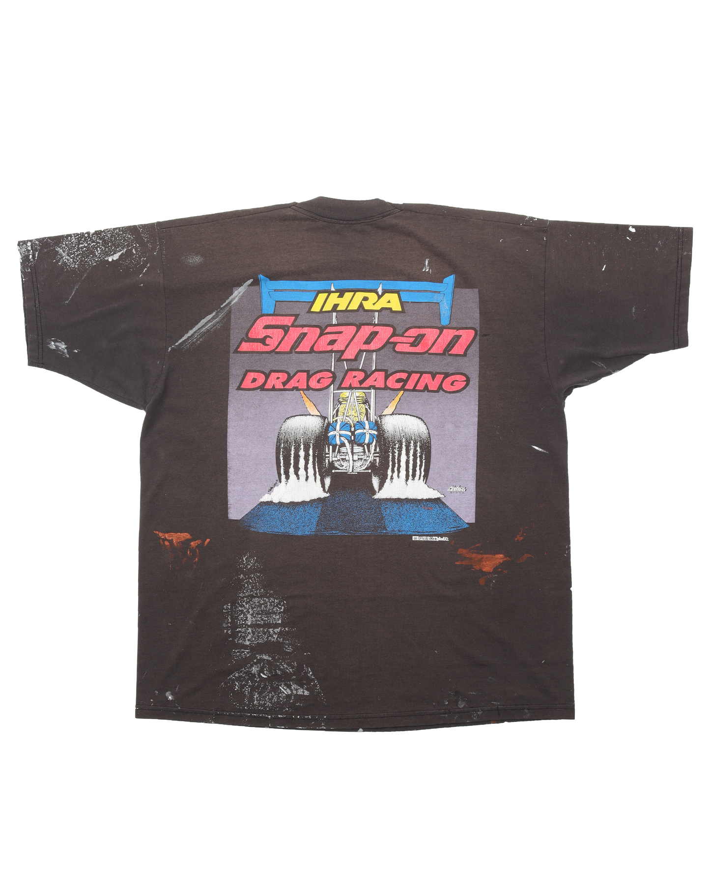 1990's NHRA T-Shirt