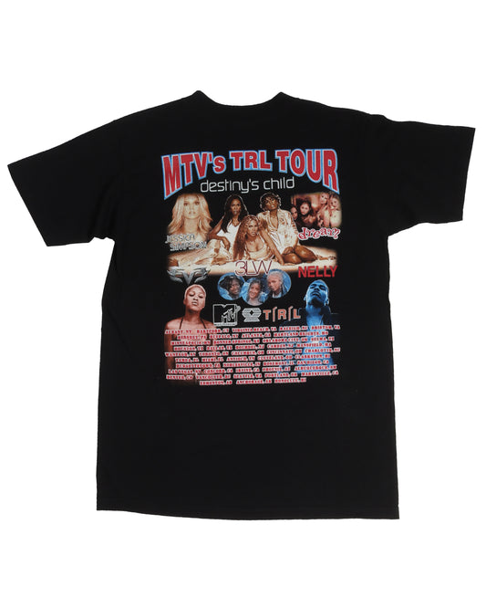 TRL MTV Tour T-Shirt