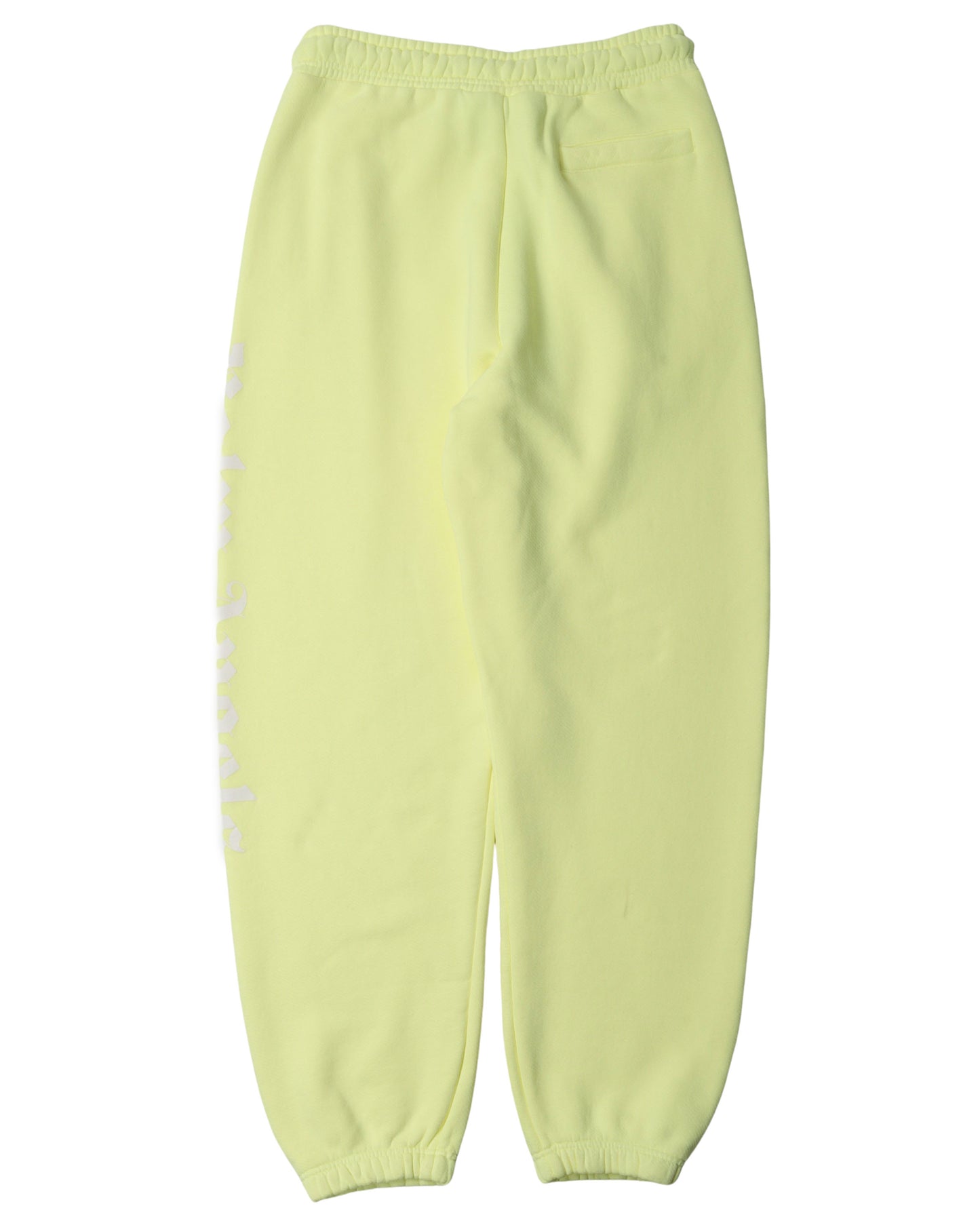 Logo Sweatpants