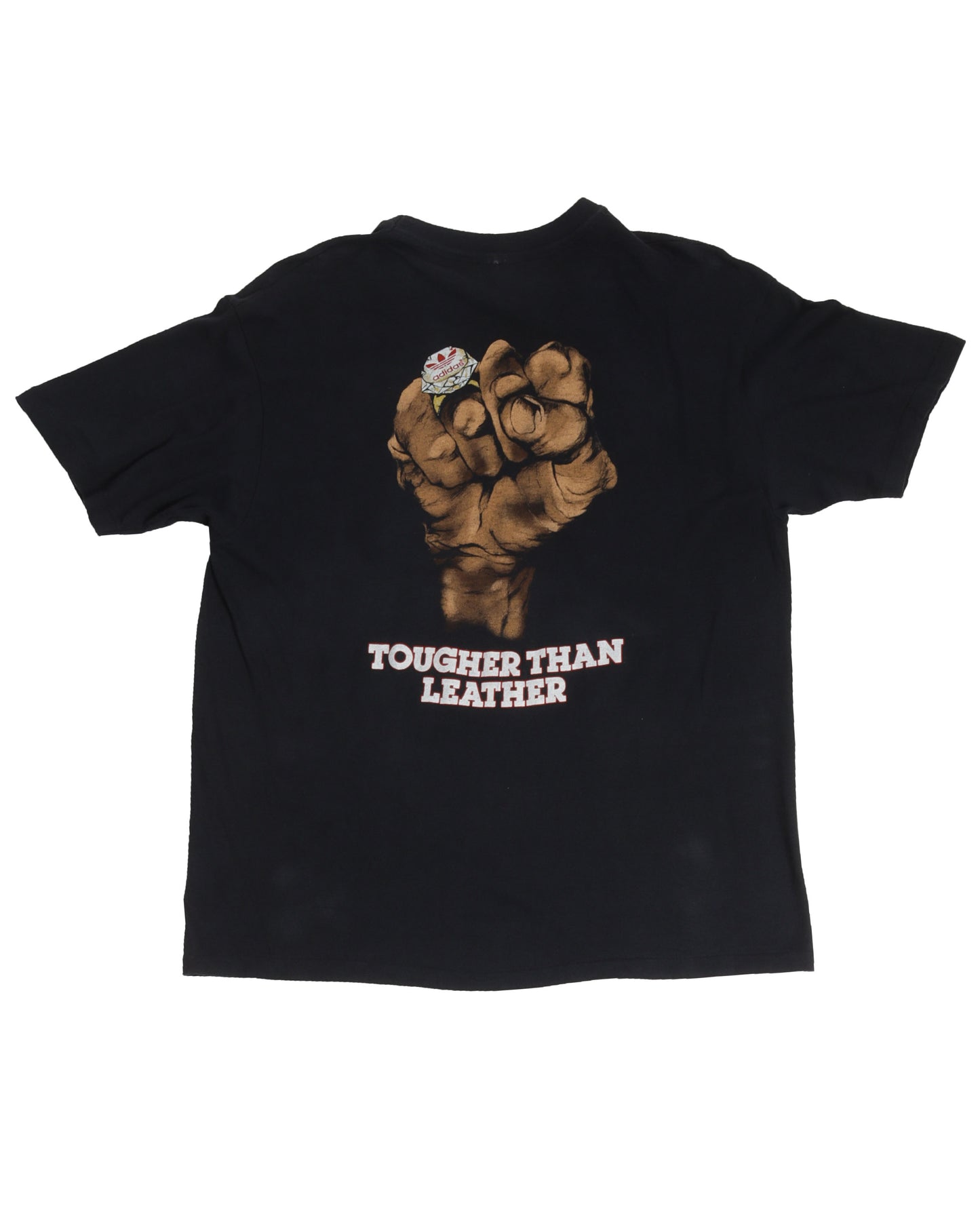 Run DMC "Tougher Than Leather" T-Shirt