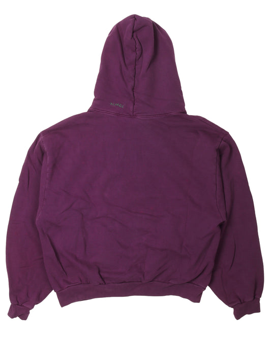 Ye Must Be Born Again Hoodie