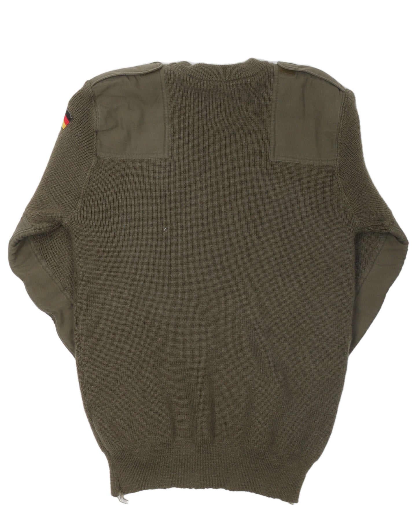 German Military Sweater