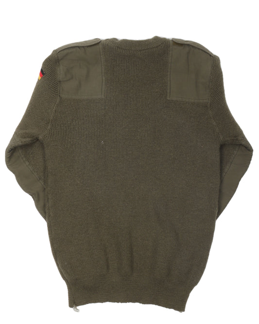 German Military Sweater