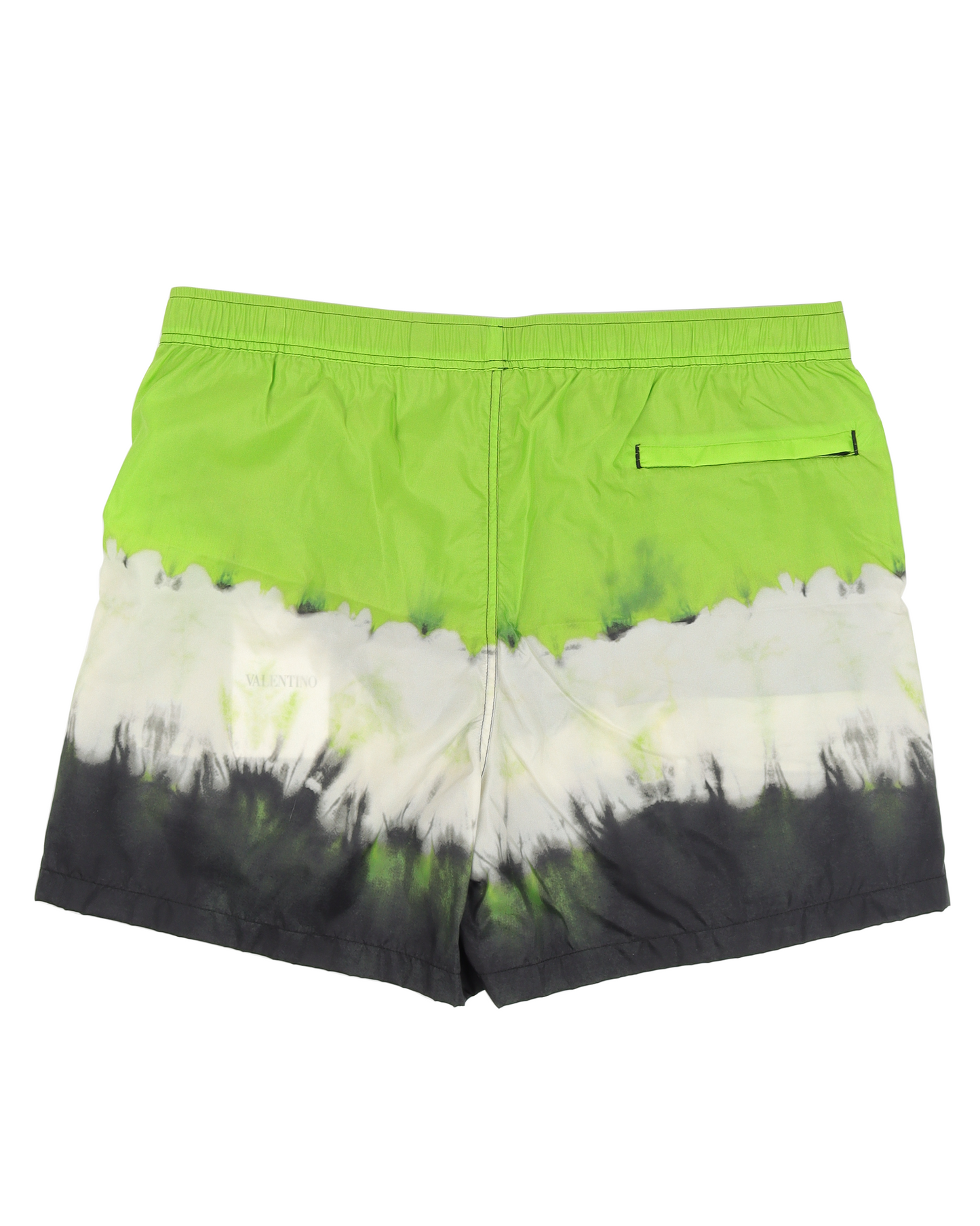 Tie Dye Bathing Suit