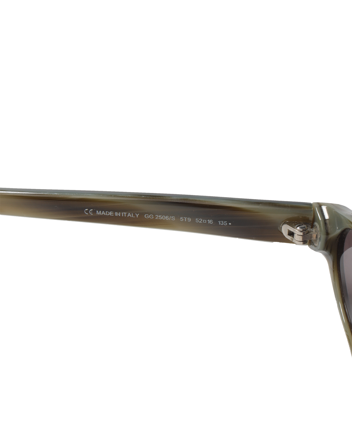 Tiny Sunglasses