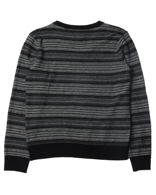 Knit Sweater (2007) "Love God Murder"