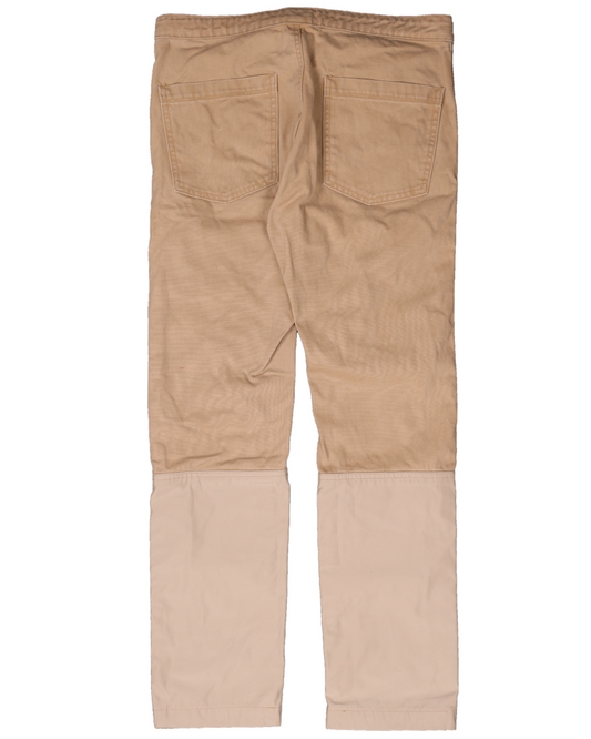 Sixth Collection Carpenter Work Pants