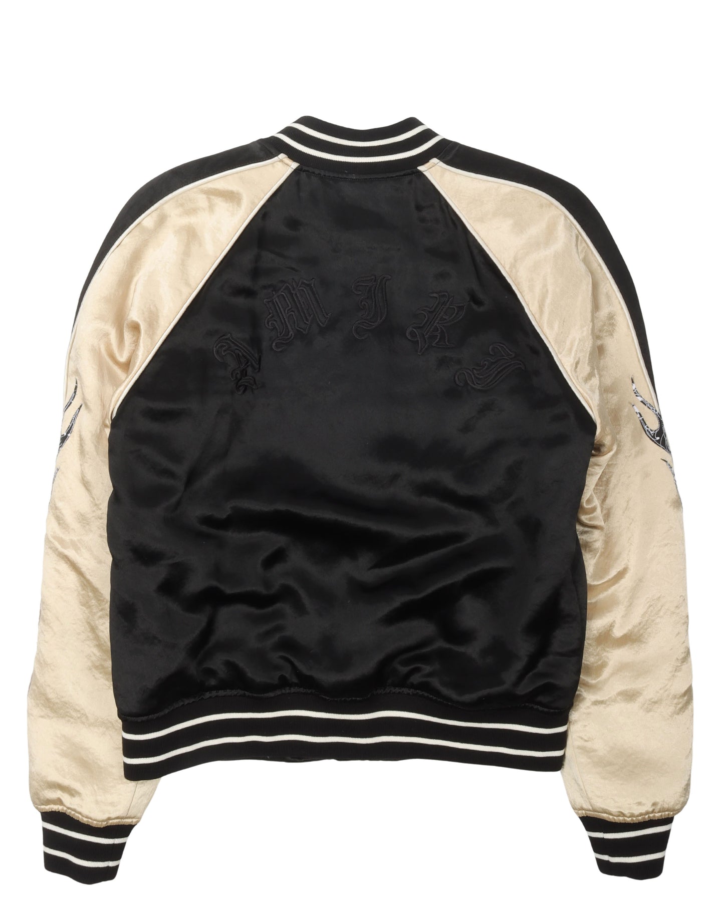 Flames Souvenir Jacket