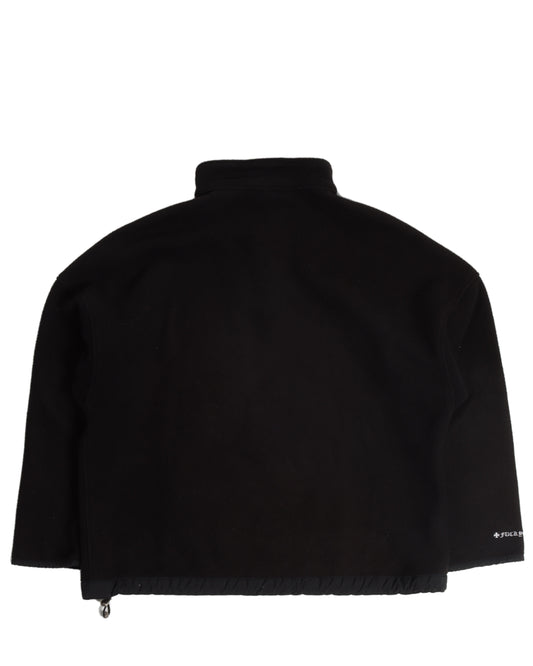 Horseshoe Logo Fleece Jacket